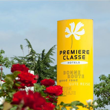 Premiere Classe Vierzon Zewnętrze zdjęcie